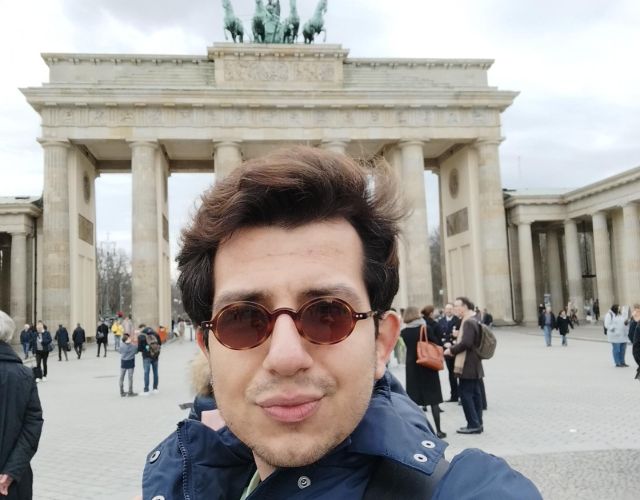 Ekinözü Almanca Özel Ders